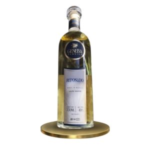 GENEBA Tequila Reposado